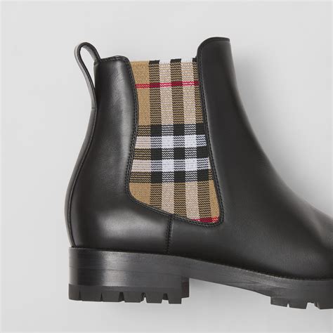 burberry chelsea boots women's|Women’s Designer Boots .